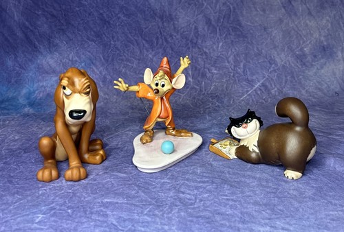 Lot disney wdcc figures - 3,