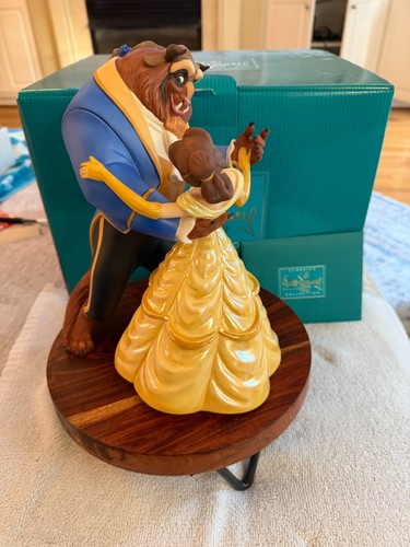 Wdcc disney beauty - wdcc, &