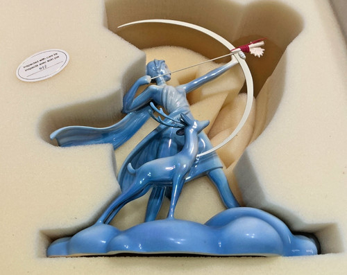 Statua disney wdcc 1214870 - statua,