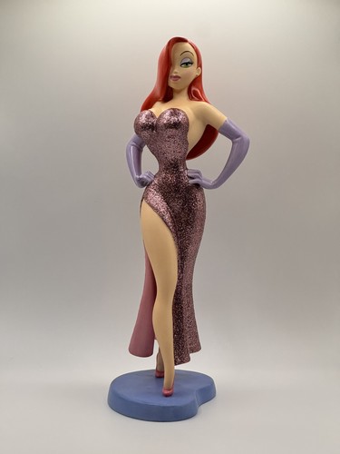Wdcc roger rabbit not - not, bad