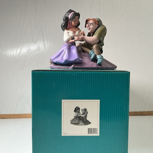 Wdcc 41143 gobbo notre - wdcc,