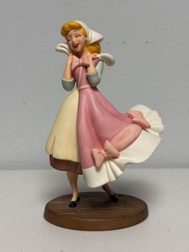 Disney wdcc cenerentola - wdcc, "oh