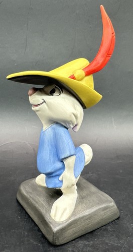 Wdcc robin hood attento - robin,