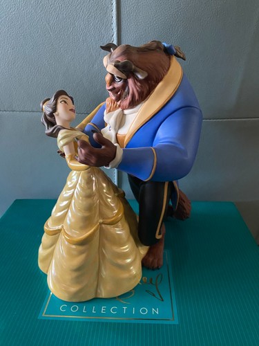Wdcc disney beauty - beauty, the